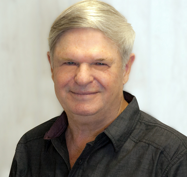 Brian Hubbert