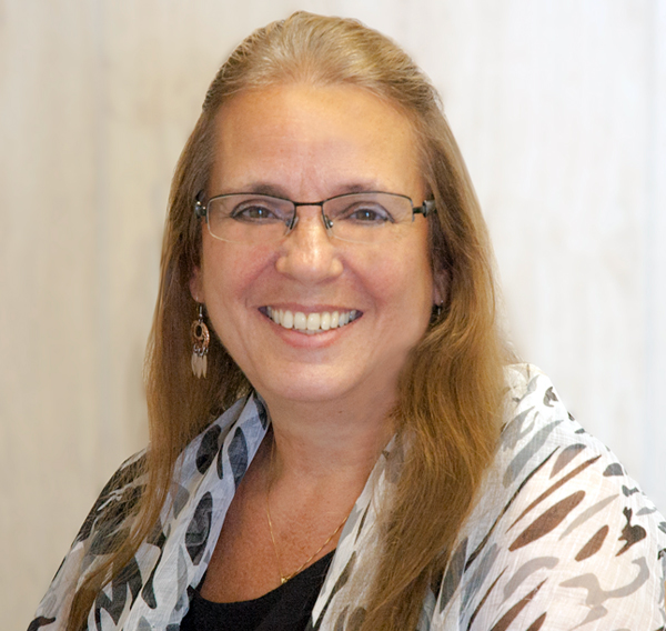 Joanne Beggs